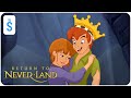 Return To Never Land 2002 Scene The Very First Lost Girl 
