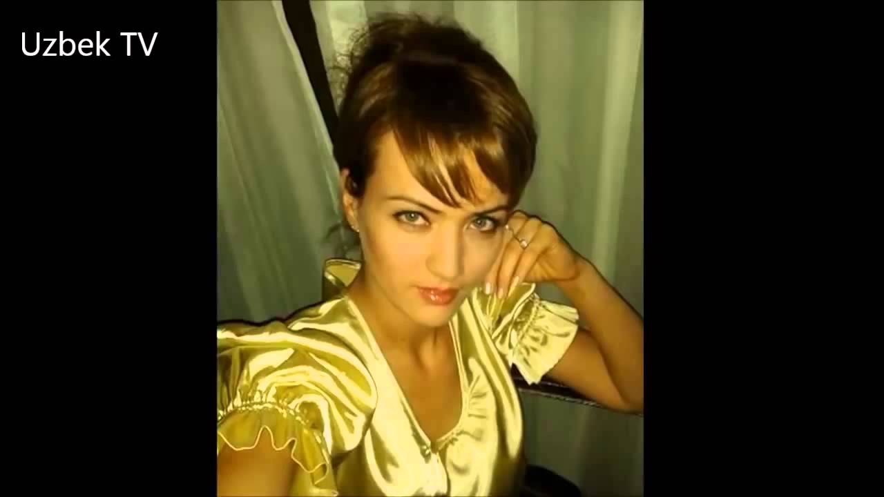 Узбек фохшалари