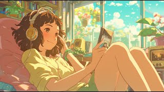 Chill Lofi BGM 心を落ち着かせるリラックスBGM