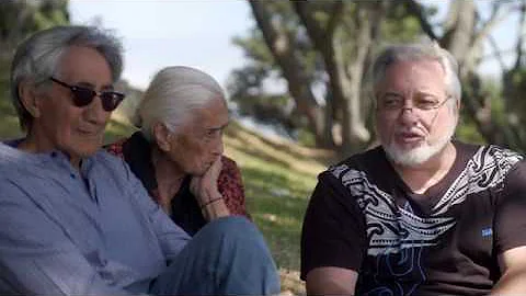 Māori Customary Fishing - Rescue Fish