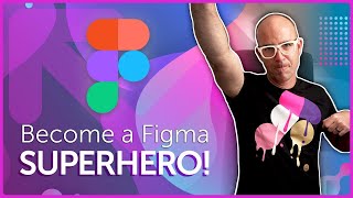 Figma Advanced Tutorial: A 2hour Masterclass