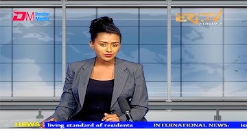 News in English for June 30, 2021 - ERi-TV, Eritrea