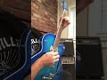 🎲✨🎸FUNKY FINGERSTYLE BLUES LICK #shortsfeed #guitar