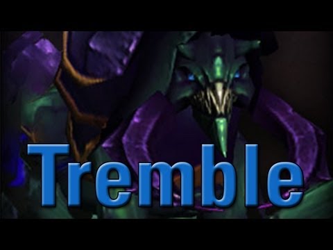 HoN Hero Spotlight: Tremble