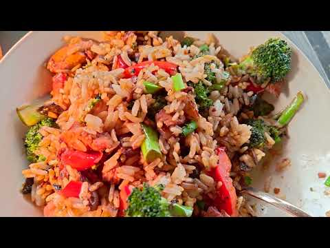 Testing out the new kitchen - UHiK #497