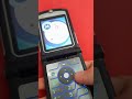 Motorola RAZR V3i Startup And Shutdown External Display Motorola RAZR V3i Startup And Shutdown External Display