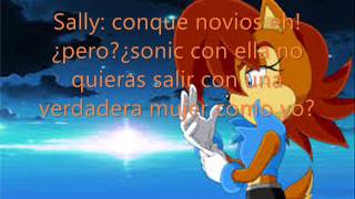 Una Historia Sonamy cap 1 La relacion y los celos de alguien