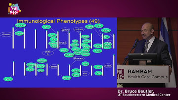Beutler Symposium | Bruce Beutler, MD