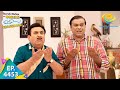 Can Jetha Correct His Mistake Taarak Mehta Ka Ooltah Chashmah Full Episode 4453 18 July 2025 Can Jetha Correct His Mistake Taarak Mehta Ka Ooltah Chashmah Full Episode 4453 18 July 2025