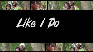 Iwan-Like I Do{Attitude Riddim}[Teaser Video]