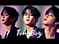 [FMV] Jimin ❝ Tom Boy ❞