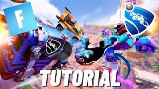 Fortnite Llama Rama Challenges Complete Guide AND Explanation