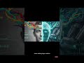 Humans vs AI – The Real Truth#FutureOfAI #AIJobs #Technology #AIShorts
