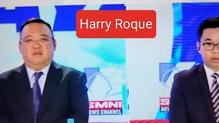 Harry Roque An Unyielding Stand Against the Erosion of Democratic Liberties PMA GRADUATES