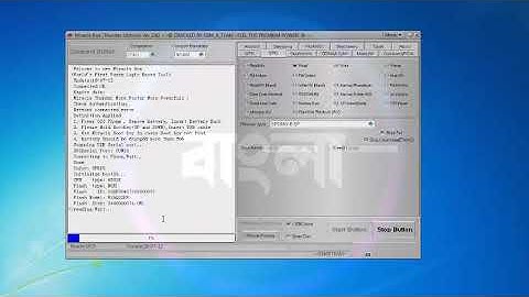 LiteTEL B2 spd6531E | read with miracle file | spd6531E cpu | miracle 2.82 crack,