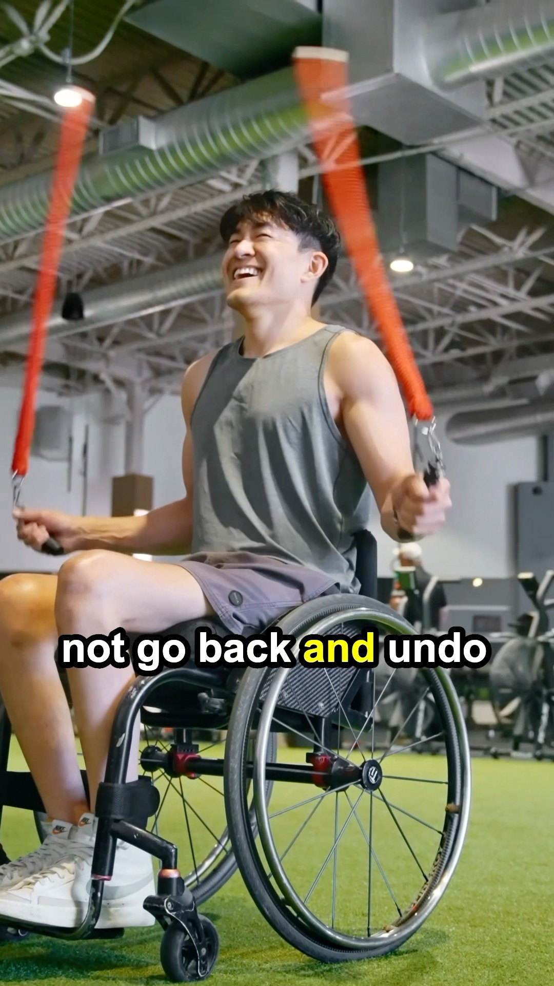 Overcoming Adversity!