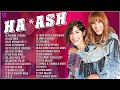 HA A.S.H Nuevo 2022 - HA A.S.H Grandes Exitos Album - HA A.S.H Sus Mejores Canciones