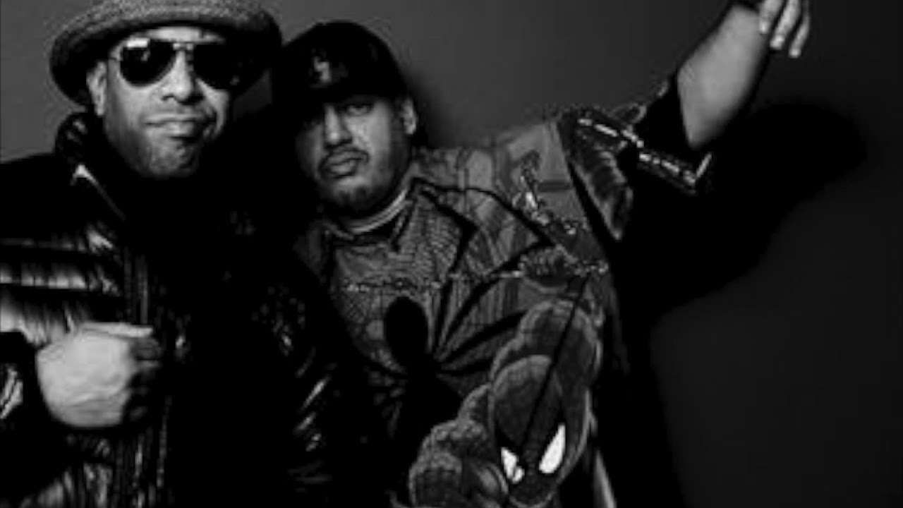 THE BEATNUTS - STREET LEVEL: THE INSTRUMENTALZ - YouTube