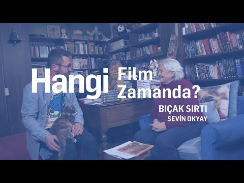 Hangi Film Hangi Zamanda? - Blade Runner | Bıçak Sırtı