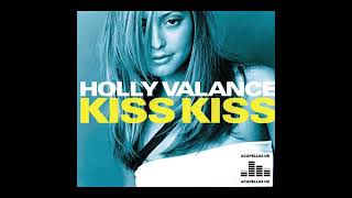 Holly Valance - Kiss Kiss [HQ Acapella & Instrumental] #acapellasuk #cleanacapella