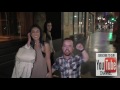 Brad Williams talks about real life funny stuff that happens while at dinner at Katsuya Restaurant i