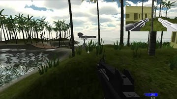 Unity3D - Shooter Test