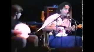 Ry Cooder & David Lindley Wolly Bully chords