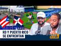 Fuerte enfrentamiento en los Juegos Centroamericanos