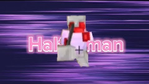 “The best Nintendo player” a hive montage | half a man