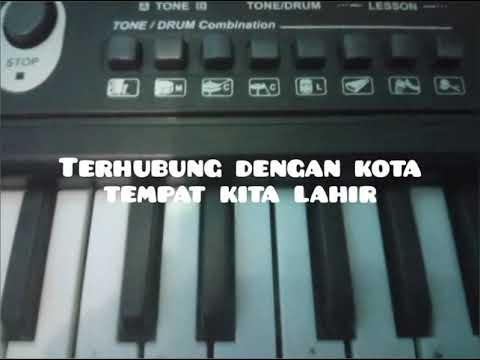 PIANO COVER JKT48 - Di Tempat yang Jauh Pun/Tooku Ni Itemo #JKT48 #coverpiano #lagujkt48