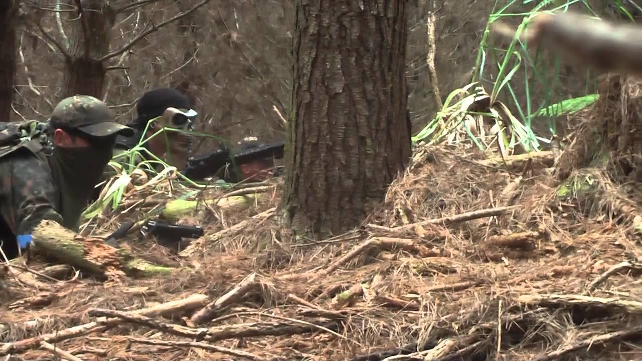 ASNZ NATIONALS 2012 AUCKLAND