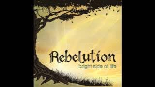 Rebelution - Bright Side Of Life *FULL ALBUM*  HD