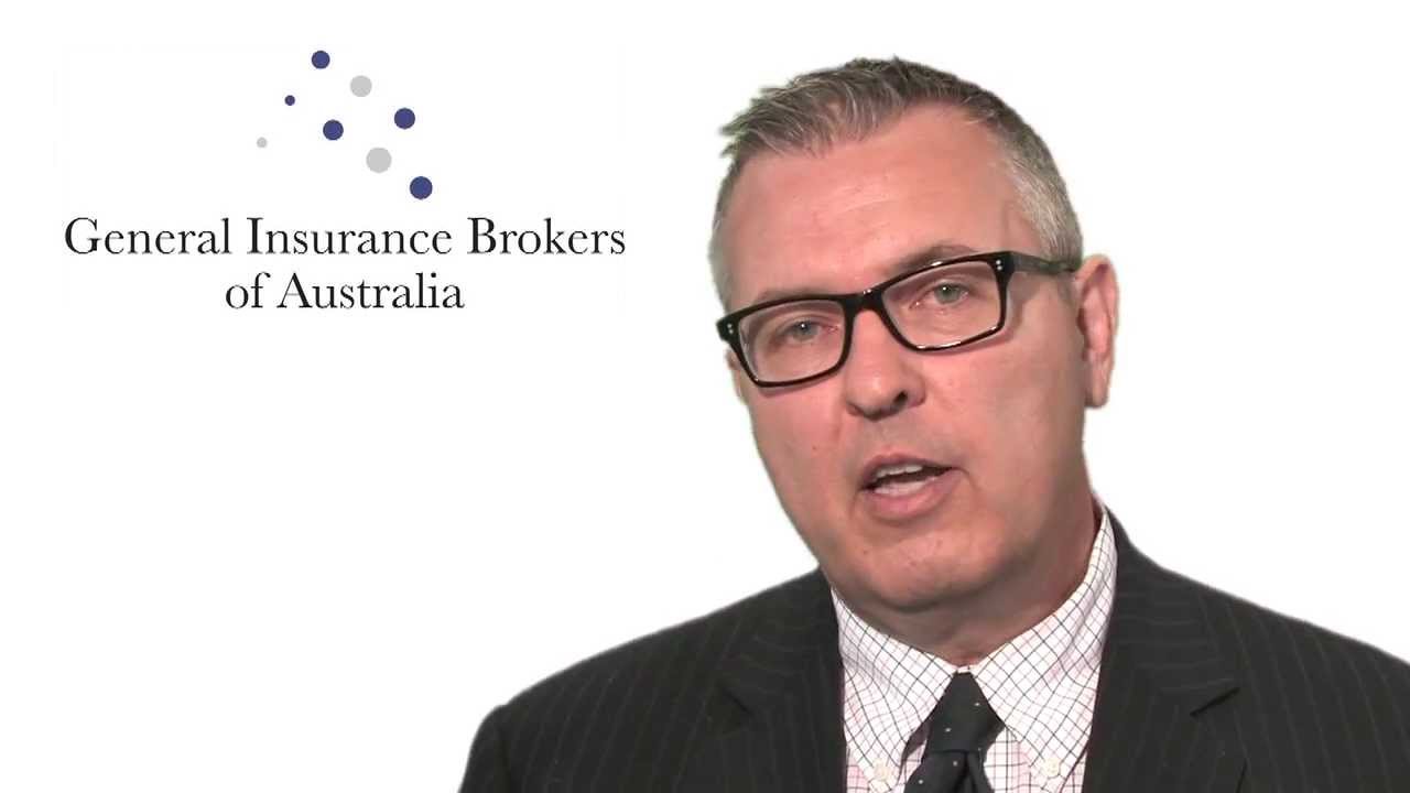 General Insurance Brokers of Australia (GIBA)