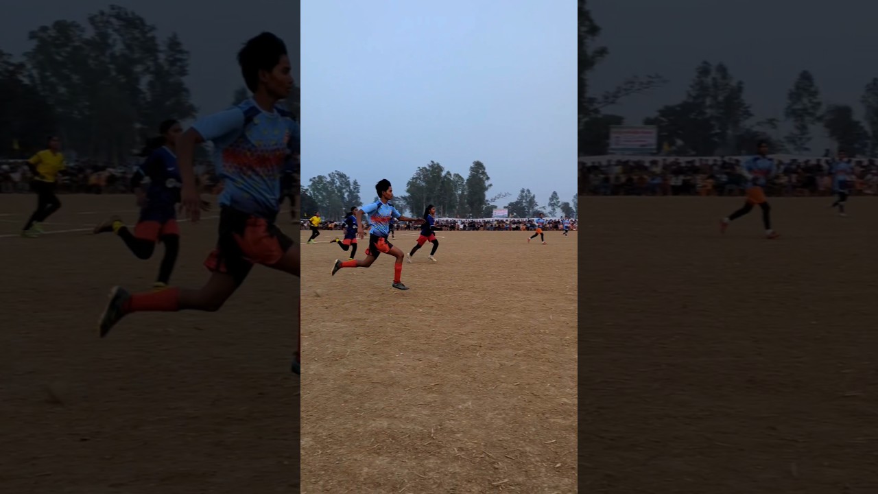 এত জোরে দৌড়িয়েও হলোনা 