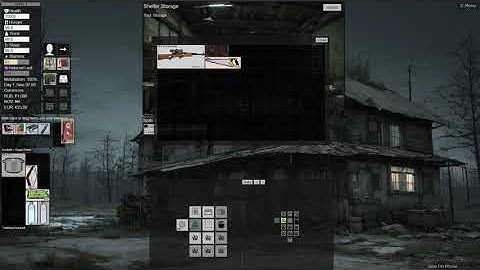 Sneak peak - Item Rotation