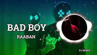 Tungevaag Raaban - Bad Boy | New released song || No copyright music | keep support 🙏| Free fire BGM Resimi
