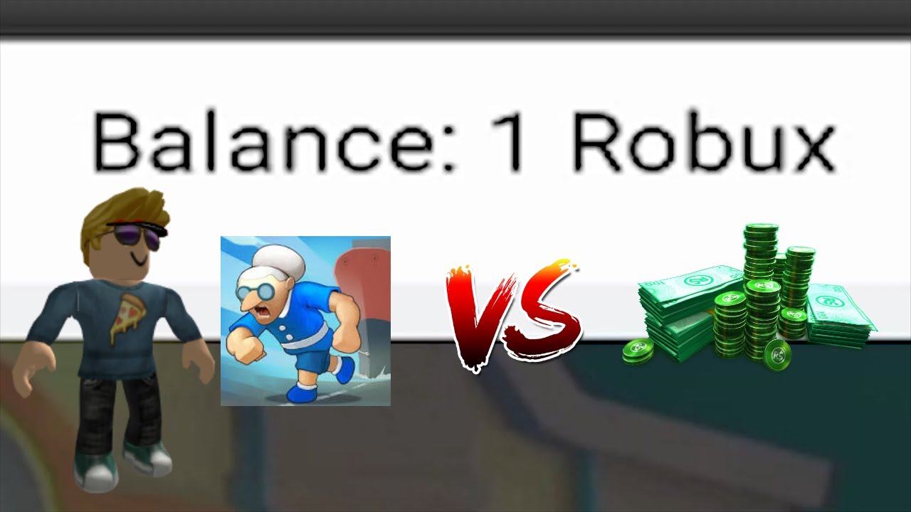 robux