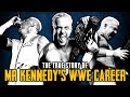 The True Story Of Mr Kennedy's WWE Career