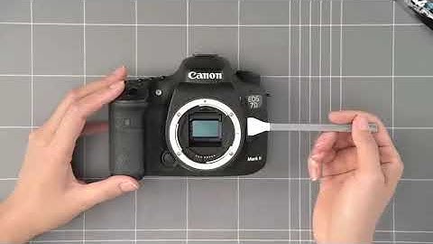 VSGO VS-S02E APS-C Sensor Cleaning Kit ชุดทำความสะอาด