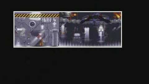 X-COM: Enemy Unknown PSX Intro