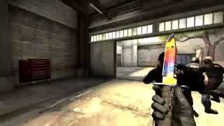 p2000 ace on Cache