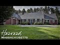 21 Massachusetts Ave | Harvard, Massachusetts real estate &amp; homes