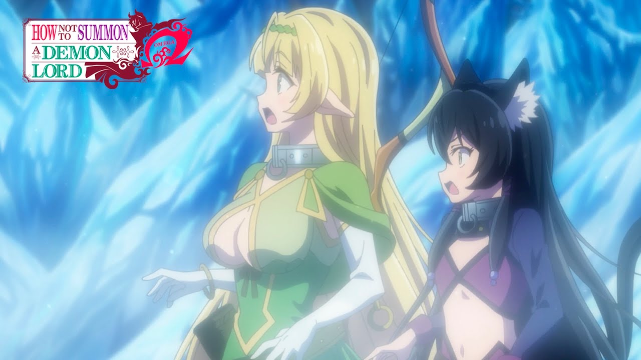 How Not to Summon a Demon Lord Omega Review