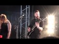 Ihshan - Frozen Lakes on Mars - Hellfest 2010