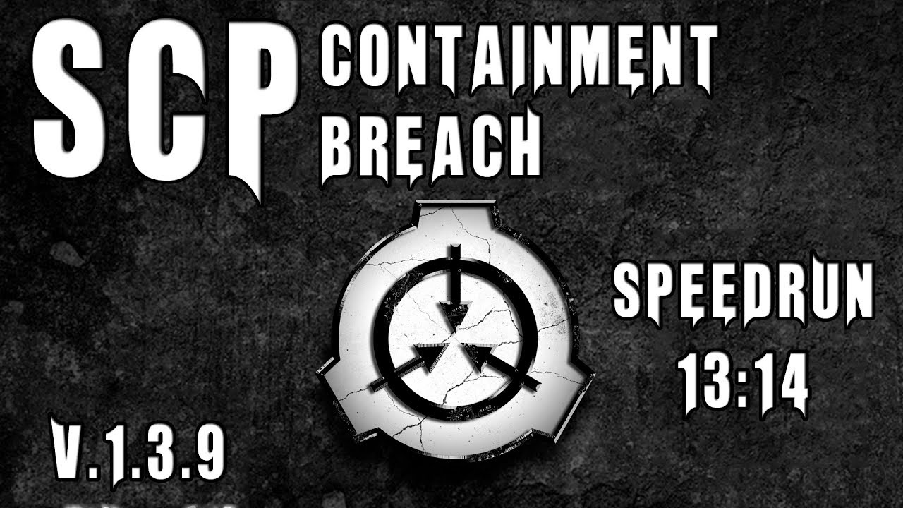 SCP – Containment Breach - Download