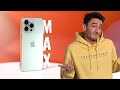 Test iphone 15 pro max  de loin le meilleur 