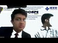 RDCPAE 2023 (Technical Session - 4) | 13th Oct 2023