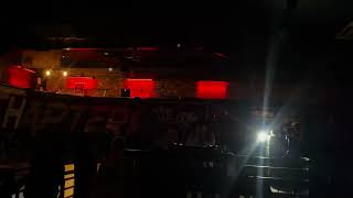 Gussie P playing Junior Delgado & Sip-A-Cup - Don't Study Wrong [Dubplate] @ 2Funky 03/05/25 Profile