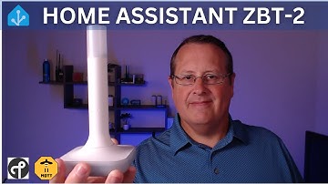 The Home Assistant Connect ZBT-2. The easiest way to start with Zigbee or Thread is now even better!