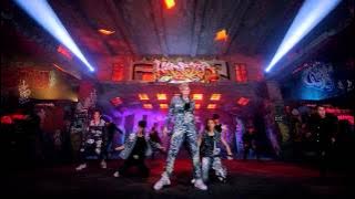 B.A.P - Warrior [Japanese Ver.]